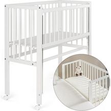 Bild für Fillikid Beistellbett Vario 2in1
