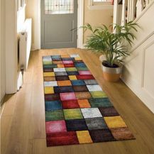 Bild für Paco Home Teppich Smaragd 753