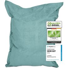 Bild für Lumaland 'Luxury' XXL-Sitzsack