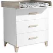 Wickelkommode PALERMO