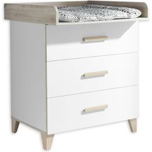 Bild für Wickelkommode PALERMO