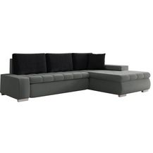 Bild für Ecksofa Orkan Mini (Farbe: Magic Velvet 2217 + Magic Velvet 2219)