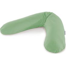 Bild für THERALINE '148 Pappel' das Original Stillkissen mit Microperlenfüllung 190 cm