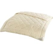 Sannwald Kamelhaar Ganzjahres-Bettdecke, 135x200 cm