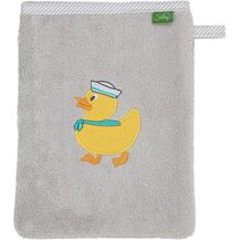 Bild für Smithy Handtücher Pastellflausch Ente Frottee, 100% Baumwolle (1-St)