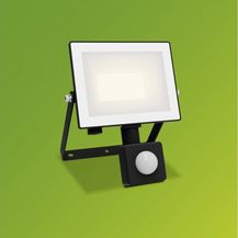 Bild für Philips Lois Flutlichtstrahler für den Außenbereich mit Sensor