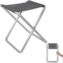 Bild für Bo-Camp Campinghocker Mini Campinghocker Alu Klapphocker
