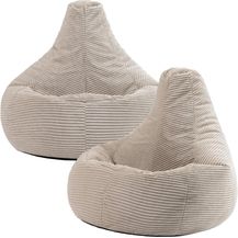 Bild für Icon 'Dalton' Sitzsack