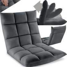 Bild für tectake Relaxsessel Fernsehsessel Snooze