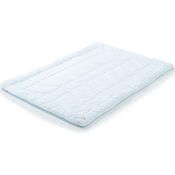 CelinaTex First Class Ganzjahres Steppdecke 135x200 cm Sommer Winter Steppdecke atmungsaktiv Qualitäts Decke