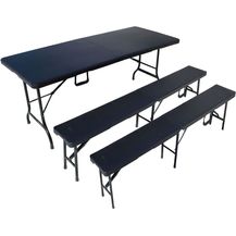 Bild für Sitzgarnitur