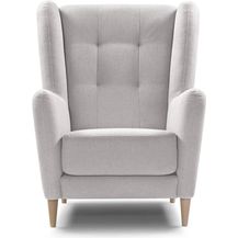 Bild für Traumnacht bequemer und moderner Ohrensessel