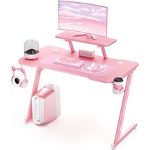 Bild für Intimate WM Heart Gaming Tisch 110cm