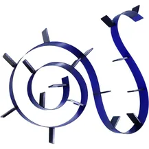 Bild für Kartell Bookworm Bücherschränke