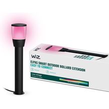 Bild für WiZ Elpas Sockel Erweit. B Tunable White&Color 300lm Schwarz/