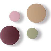 Bild für Wandhaken 4er Set.