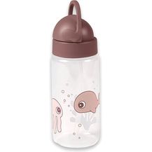 Bild für Done by Deer Sea Friends Strohhalmbecher Powder Ro