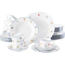 Bild für Seltmann Weiden Sonate Nostalgie Kombiservice 30-teilig