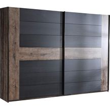 Bild für FORTE Bellevue Kleiderschrank