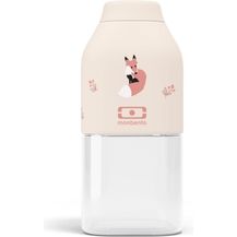 Bild für Trinkflasche RACCOON (DH 6x14 cm)