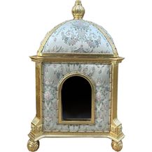 Bild für Pompöös by Casa Padrino Barock Katzenhaus Dschungel