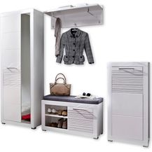 Bild für Garderobenset LIFE