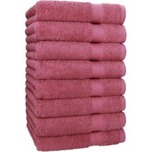 Bild für Betz Handtücher 8 Stück Premium 50x100 cm Handtuch-Set, 100% Baumwolle (Set)