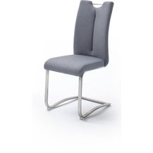 Bild für 2er-Set Schwingstuhl 'Artos'