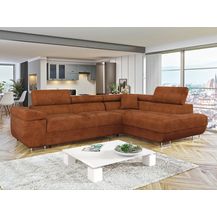 Bild für Ecksofa Torezio (Flow 09, Seite: Rechts)