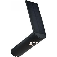 Bild für Paulmann No. 94260 Outdoor Solar Wandleuchte Ilias mit Bewegungsmelder Anthrazit