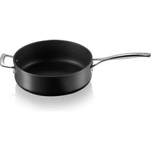 Bild für Le Creuset Aluminium-Sautépfanne 28 cm gerader Rand