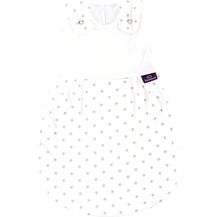 Bild für Träumeland Außenschlafsack LIEBMICH Sternchen grau