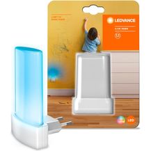 Bild für LEDVANCE LUNETTA Shine RGB White Blister