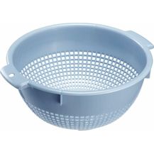 Bild für Westmark Salatseiher Ø innen 24 cm blau