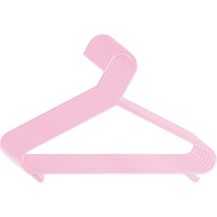 Bild für Bieco Kleiderbügel Kinder Rosa 