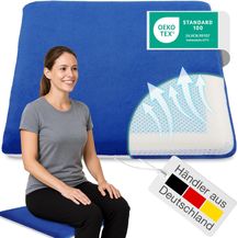 Bild für aktivshop Sitzkissen Stuhlkissen