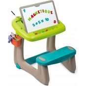 Smoby 420103 Junge/Mädchen 3 Jahr(e) Grau 80 Stück(e)