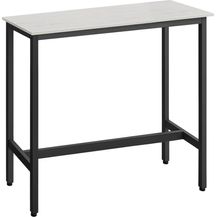 Bild für VASAGLE Bartisch