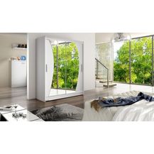 Bild für Kleiderschrank Westa X