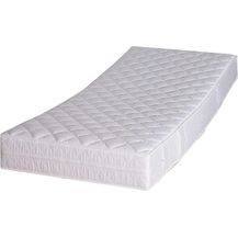 Bild für f.a.n. Bonellfederkern-Matratze Life B H3 fest