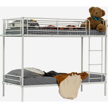 Bild für MEUBLE COSY Etagenbett Für 2 Kinder