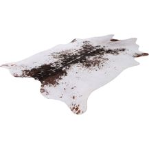 Bild für Teppich My Toledo 191 brown-white 155x190