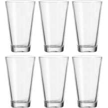 Bild für Leonardo CIAO Trinkglas 300ml 6er Set