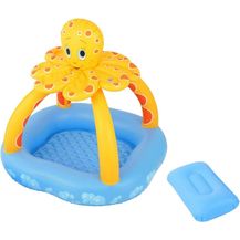 Bild für Bestway Planschbecken Kinder Pool "Octopus" 52145