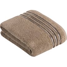 Bild für Vossen Saunatuch Cult de Luxe, Walkfrottee (1-St)