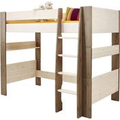 Steens 'For Kids' Hochbett natur/ braun