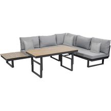 Bild für Greemotion 'San Jose' Loungegruppe