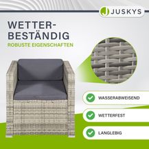 Bild für Juskys 'Punta Cana' Lounge