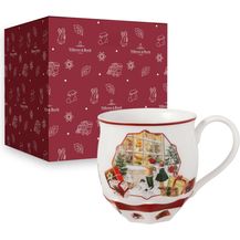 Bild für Villeroy & Boch Henkelbecher Toys Fantasy Spielzeugladen