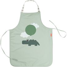 Bild für Done by Deer 'Happy Clouds' Schürze